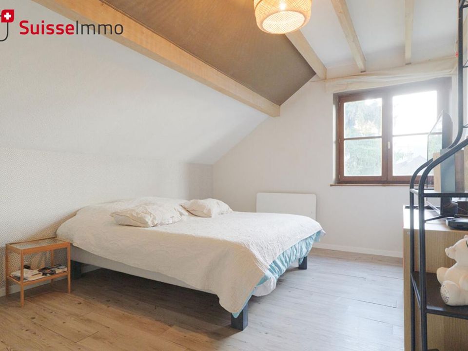 Villa i Montbeliard, Doubs - foto 4