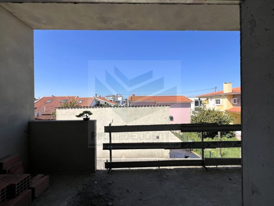 Villa i Fernao Ferro, Setubal - foto 3