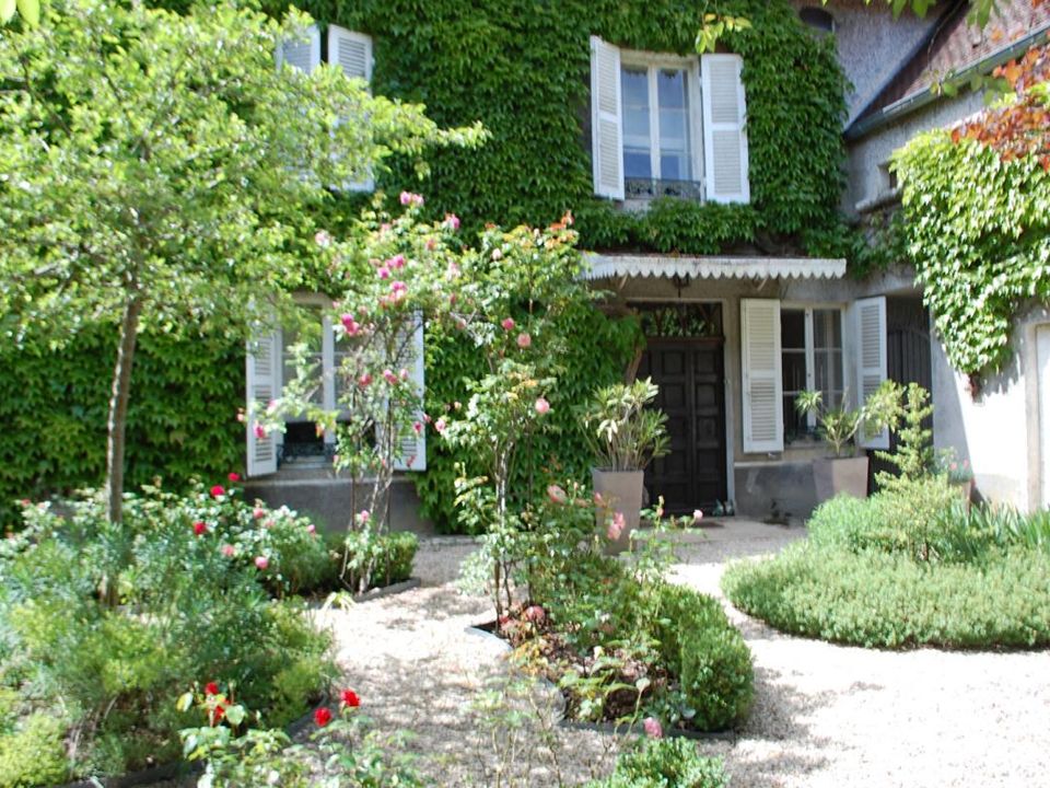 Villa em Dampierre-sur-Salon, Haute-Saone - foto 1