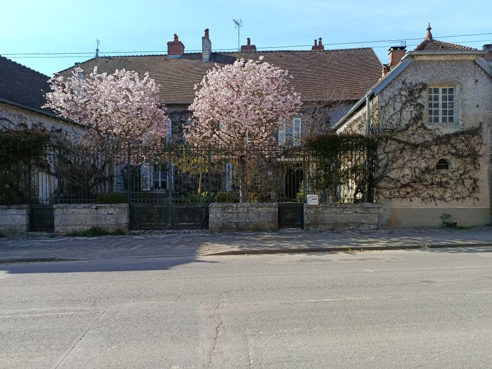 Villa em Dampierre-sur-Salon, Haute-Saone - foto 2