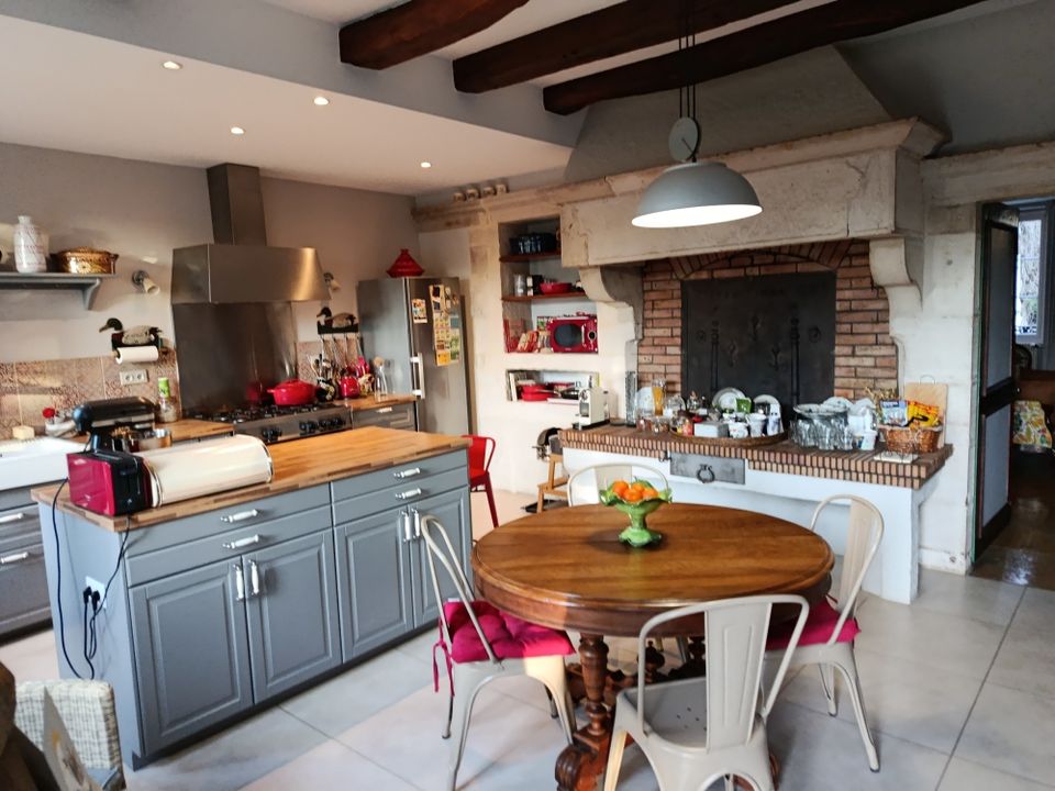 Villa em Dampierre-sur-Salon, Haute-Saone - foto 4