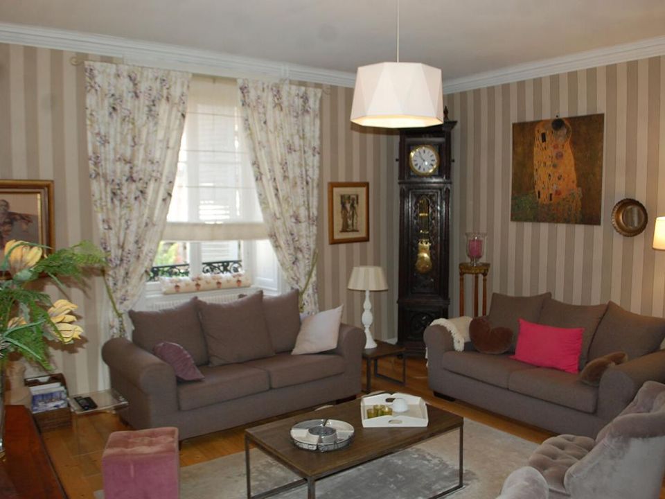 Villa em Dampierre-sur-Salon, Haute-Saone - foto 5