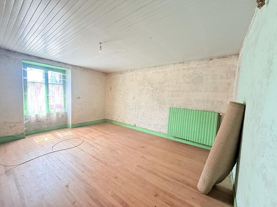 Villa i Baume-les-Dames, Doubs - foto 3