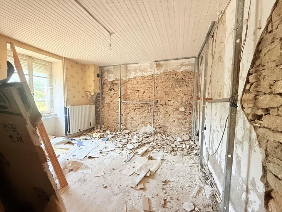 Villa i Baume-les-Dames, Doubs - foto 4