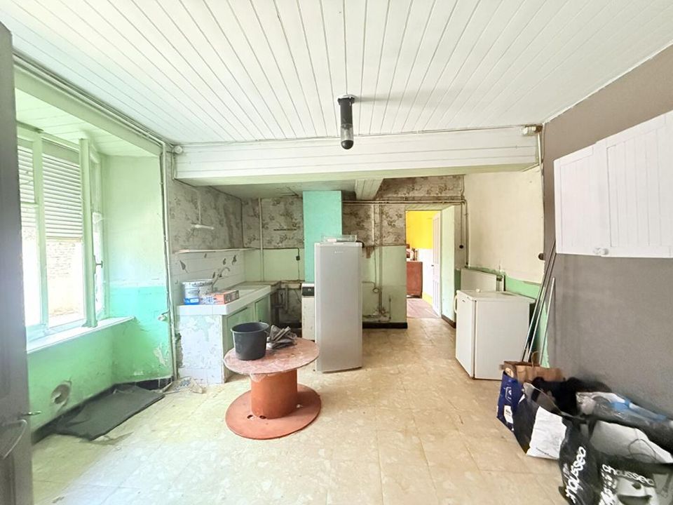 Villa i Baume-les-Dames, Doubs - foto 5