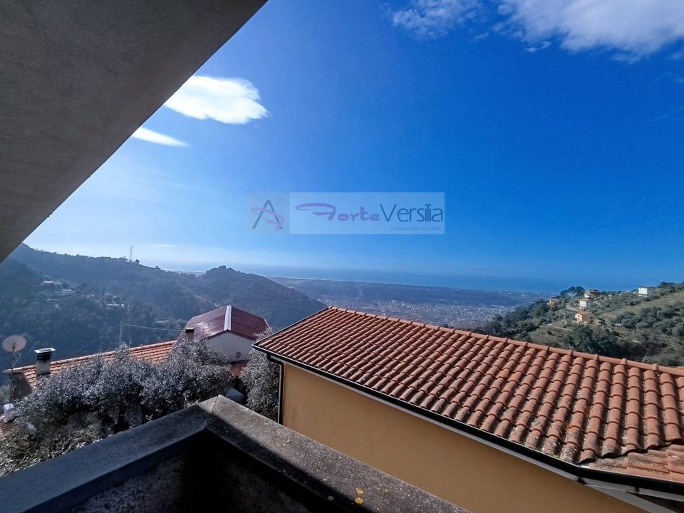 Villa i Montignoso, Massa and Carrara - foto 2