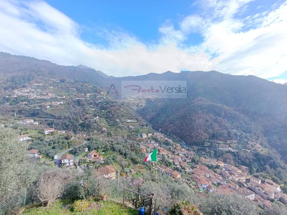Villa i Montignoso, Massa and Carrara - foto 3