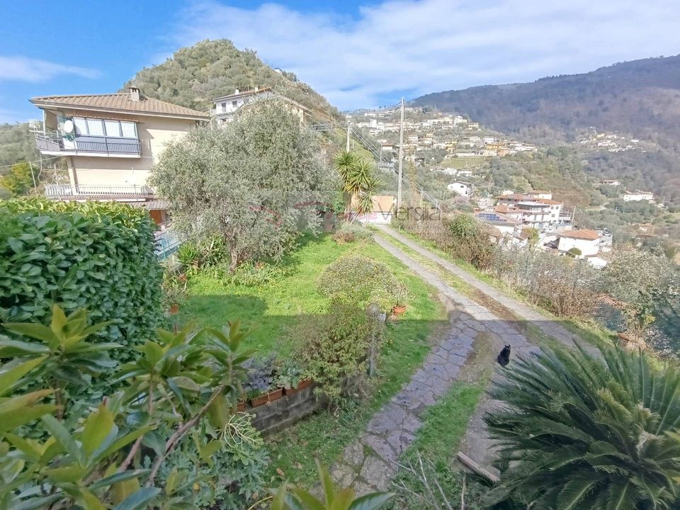 Villa i Montignoso, Massa and Carrara - foto 4