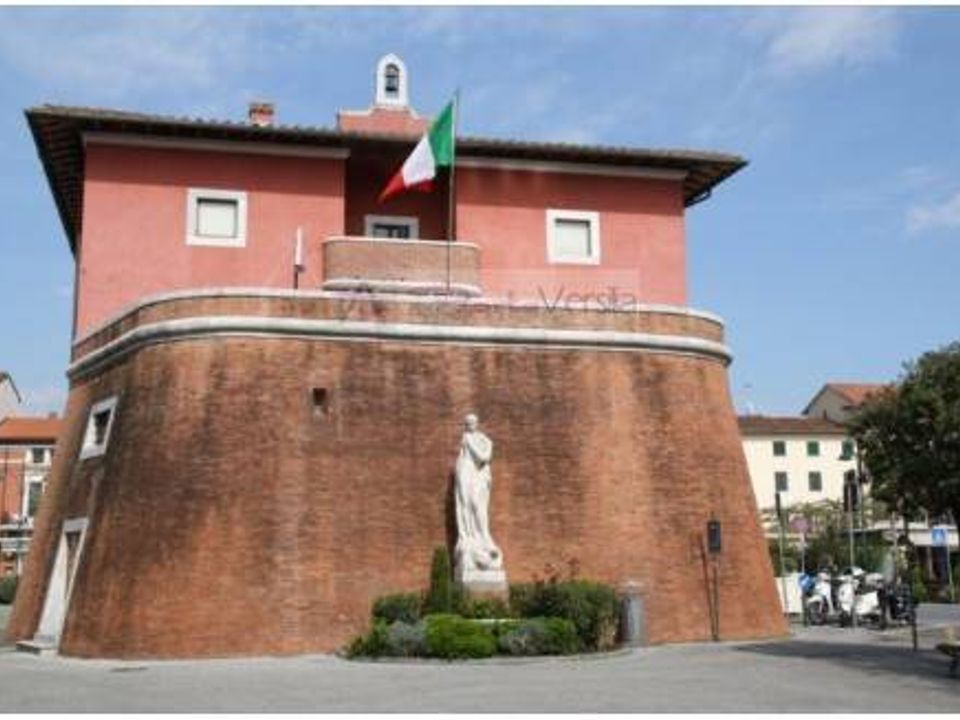 Villa i Forte dei Marmi, Lucca - foto 5