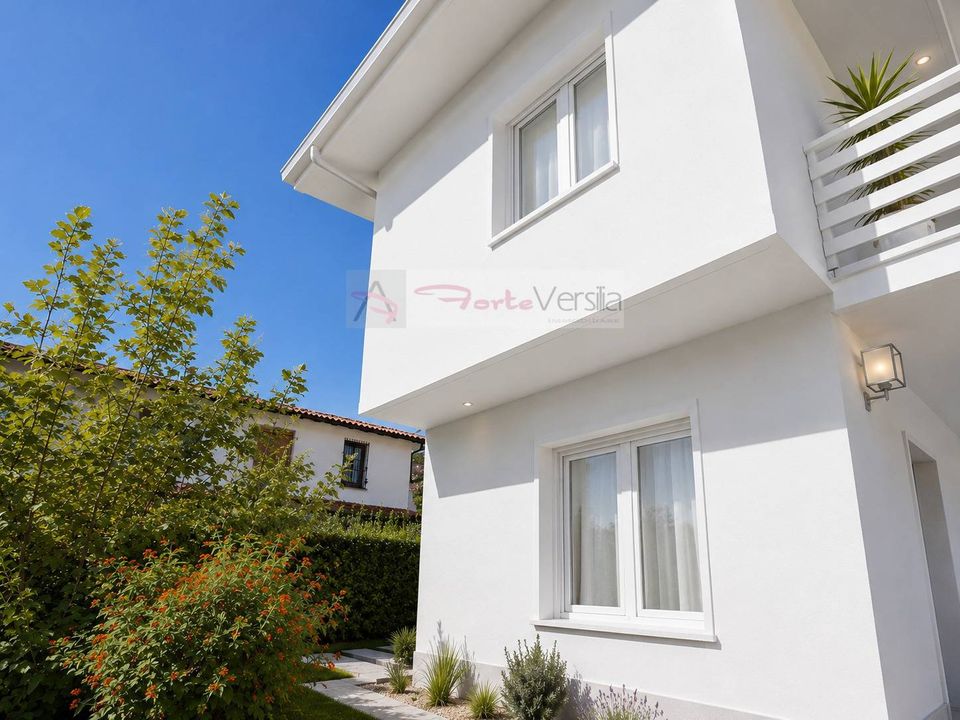 Villa a Forte dei Marmi, Lucca - foto 1
