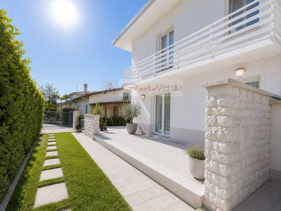 Villa a Forte dei Marmi, Lucca - foto 2