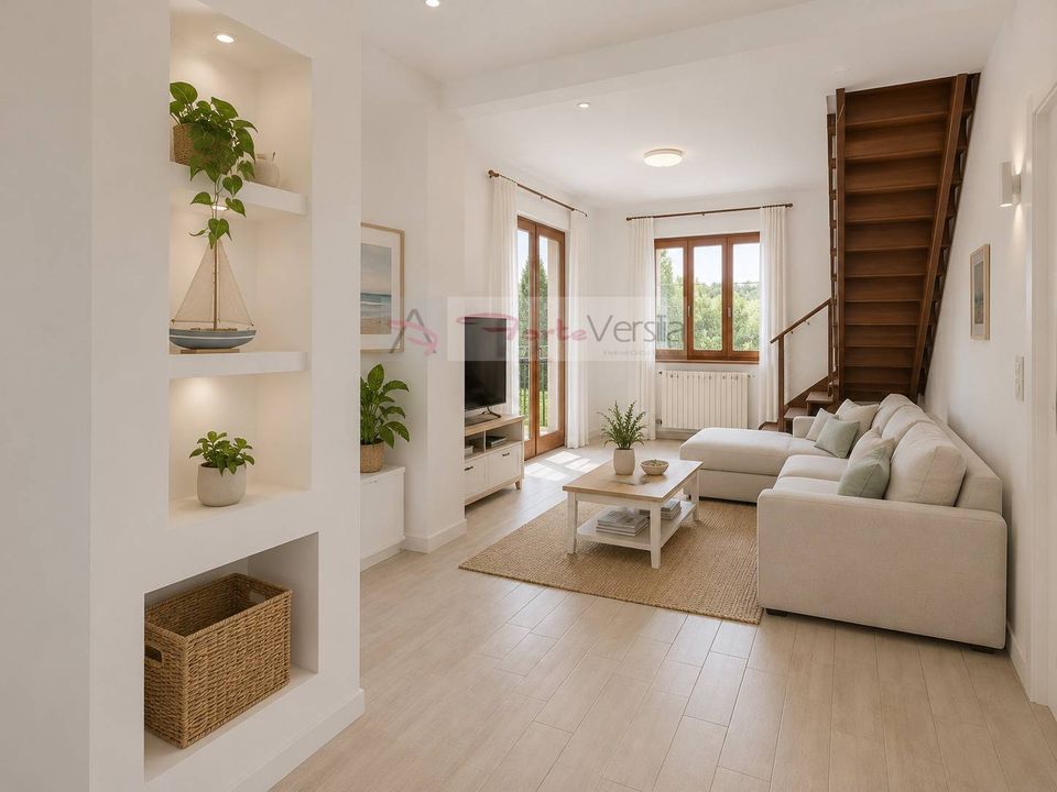 Villa a Forte dei Marmi, Lucca - foto 3