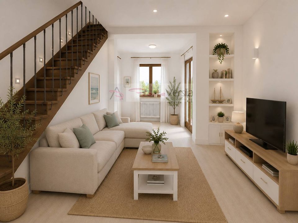 Villa a Forte dei Marmi, Lucca - foto 5