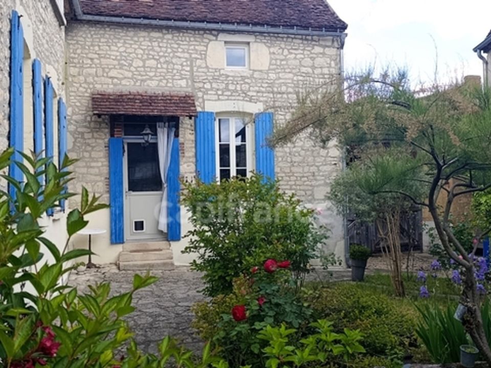 Villa in Valravillon, Yonne - foto 2