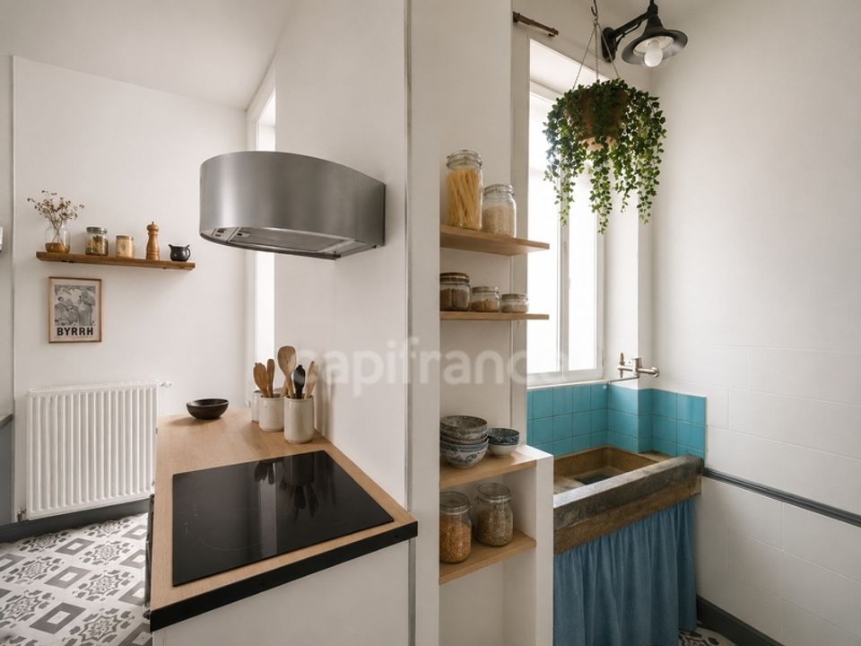 Villa in Valravillon, Yonne - foto 4
