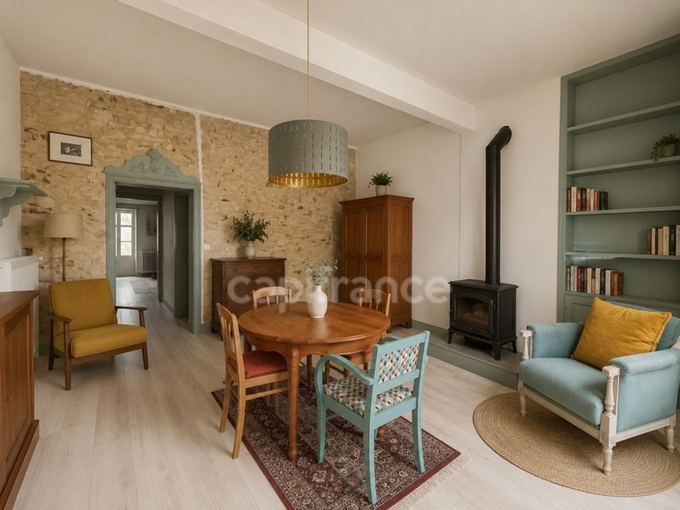 Villa in Valravillon, Yonne - foto 5