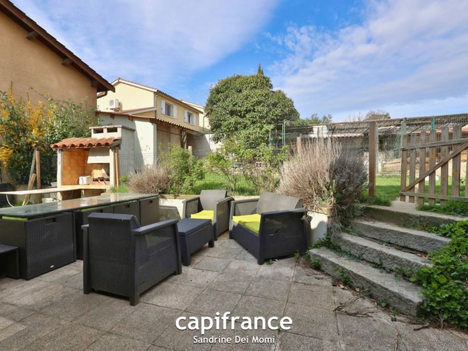 Villa i Soucieu-en-Jarrest, Rhone - foto 3