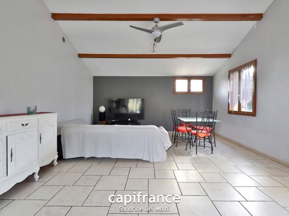 Villa i Soucieu-en-Jarrest, Rhone - foto 5