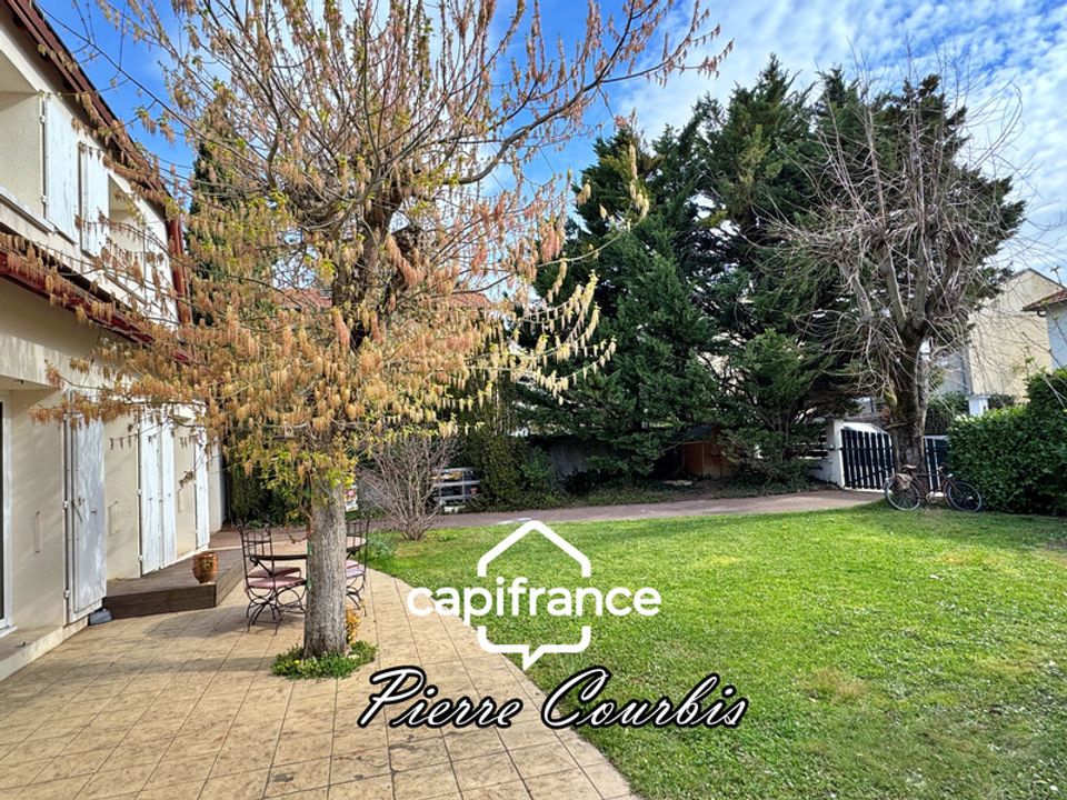 Villa i Bron, Rhone - foto 2