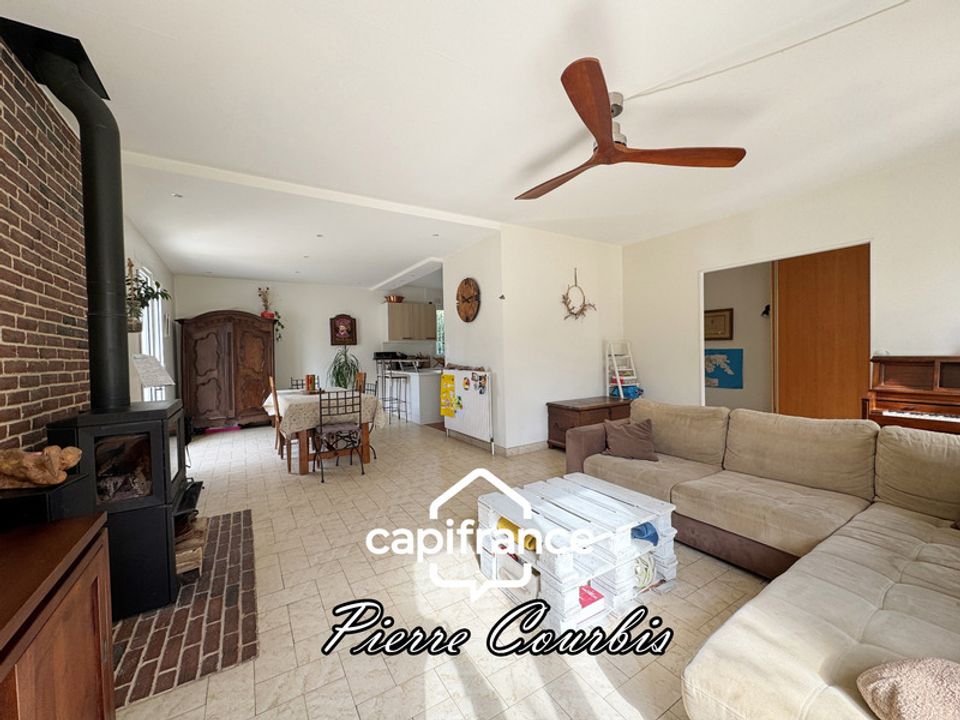 Villa i Bron, Rhone - foto 4