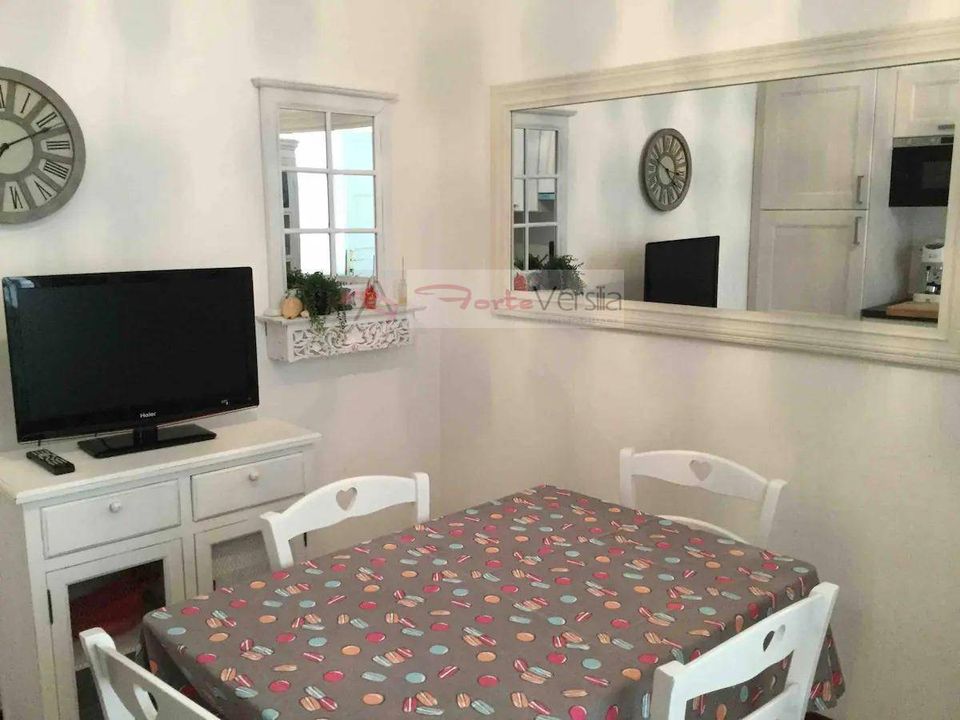 Apartment in Forte dei Marmi, Lucca - photo 1