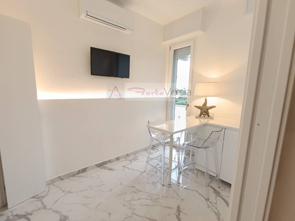 Lejlighed i Forte dei Marmi, Lucca - foto 5
