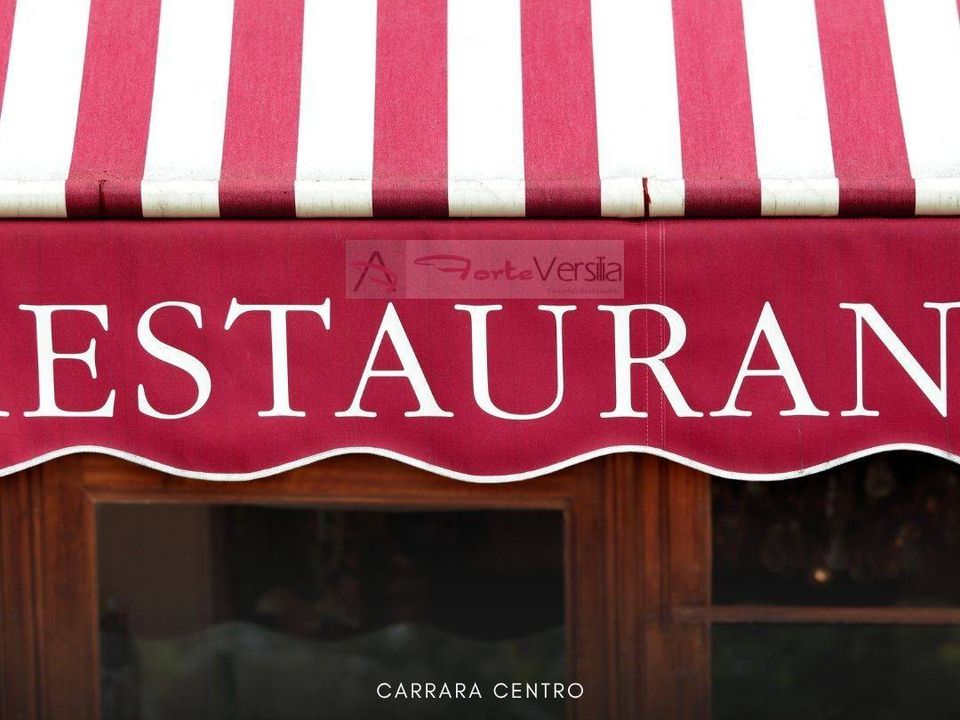 Erhvervsejendom i Carrara, Massa and Carrara - foto 2