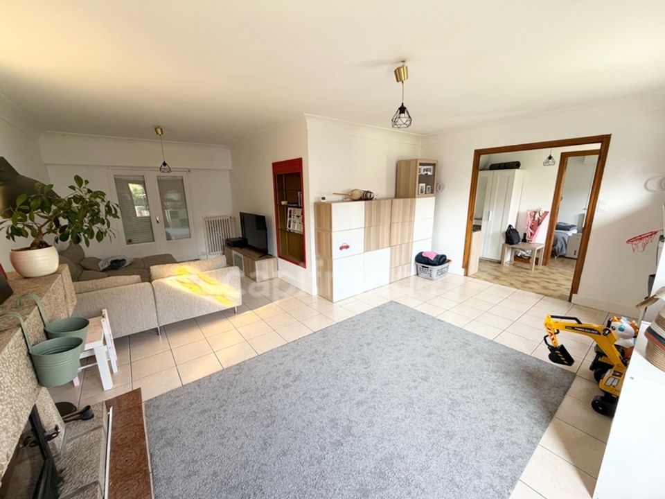 Villa i Chateauneuf-du-Faou, Finistere - foto 5