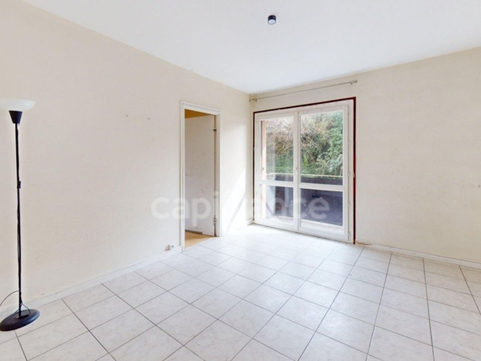 Lejlighed i Palaiseau, Essonne - foto 1