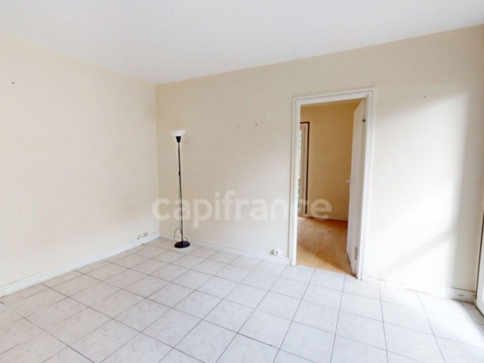 Lejlighed i Palaiseau, Essonne - foto 2