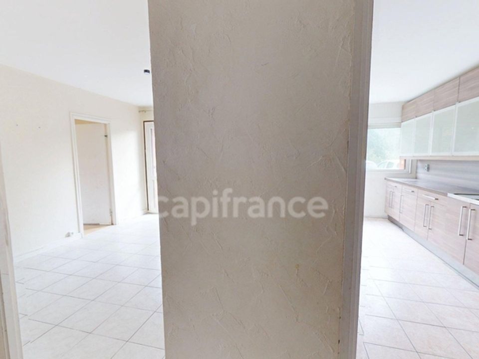 Lejlighed i Palaiseau, Essonne - foto 3