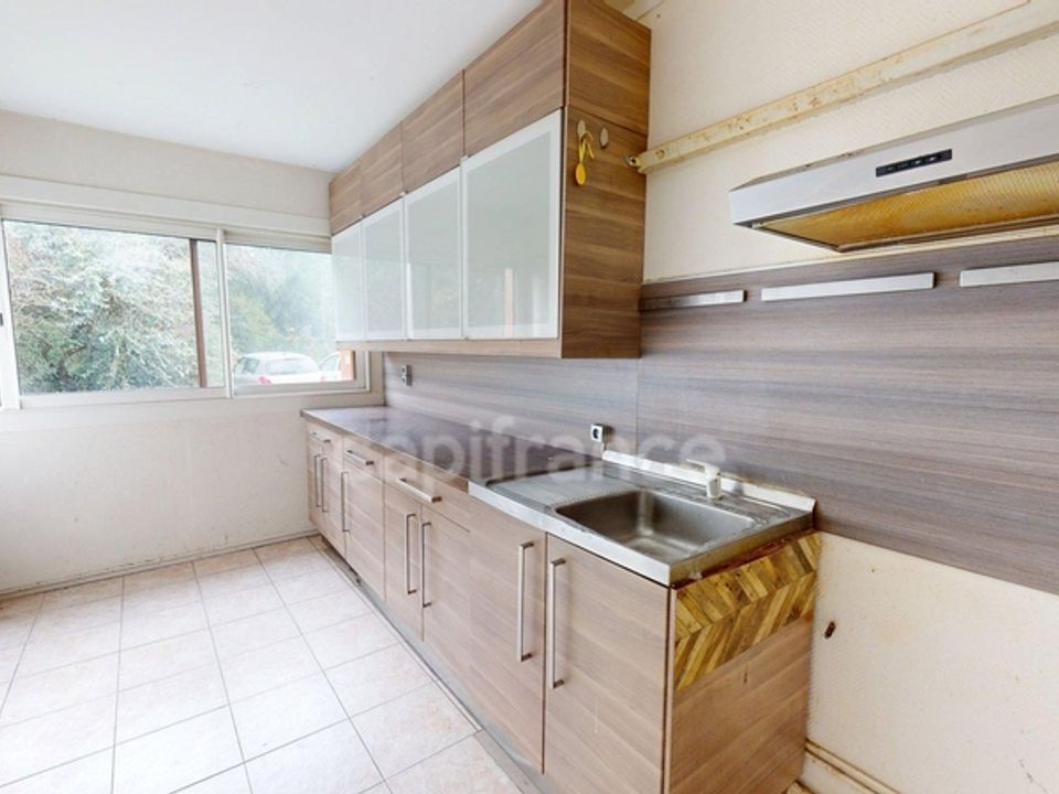 Lejlighed i Palaiseau, Essonne - foto 4