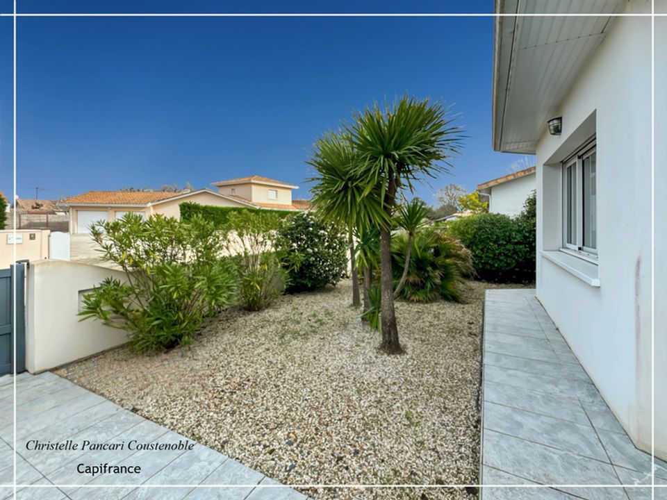 Villa i Gujan-Mestras, Gironde - foto 5