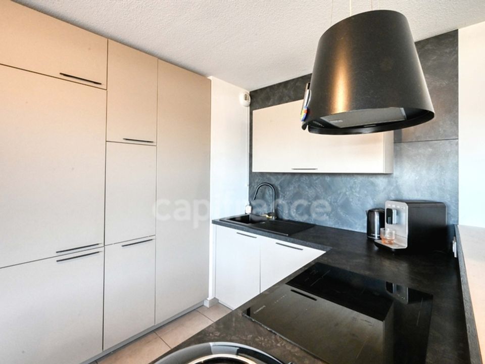 Lejlighed i Givors, Rhone - foto 4