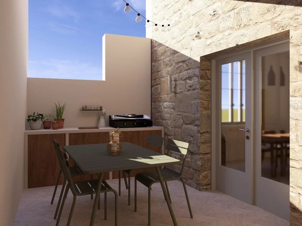 Villa en Arles, Bouches-du-Rhone - foto 2