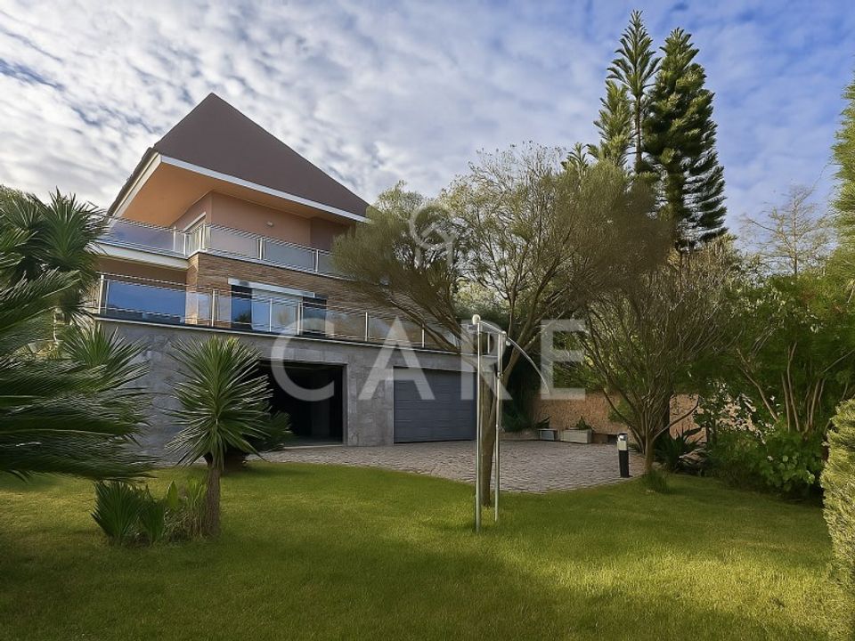 Villa i Belas, Lisbon - foto 2
