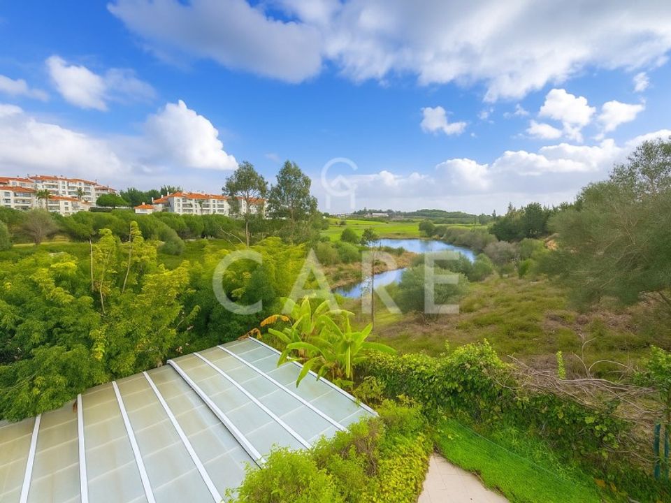 Villa i Belas, Lisbon - foto 4