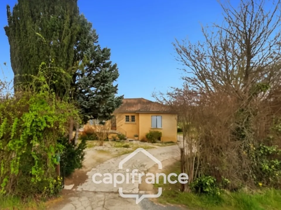 Villa i Siorac-En-Perigord, Dordogne - bilde 2