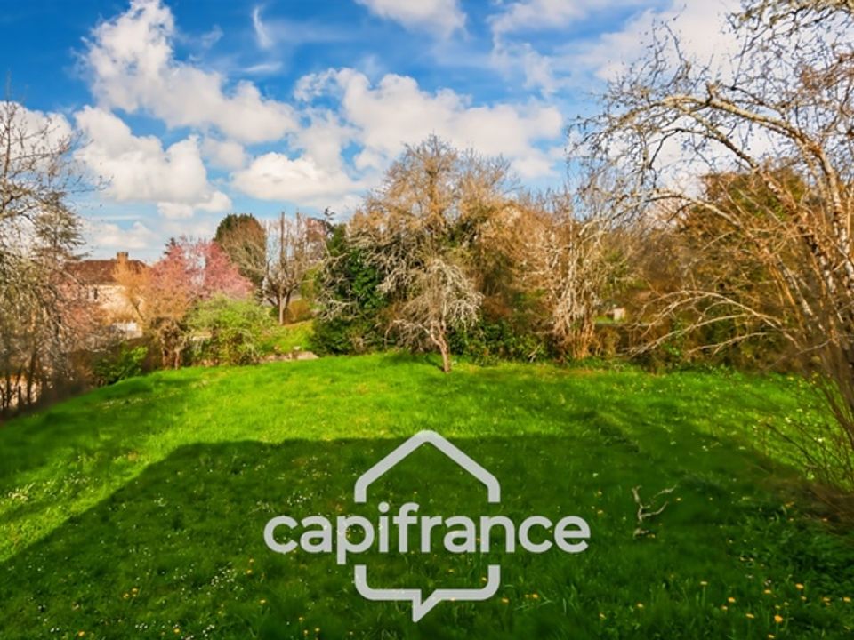 Villa i Siorac-En-Perigord, Dordogne - bilde 5