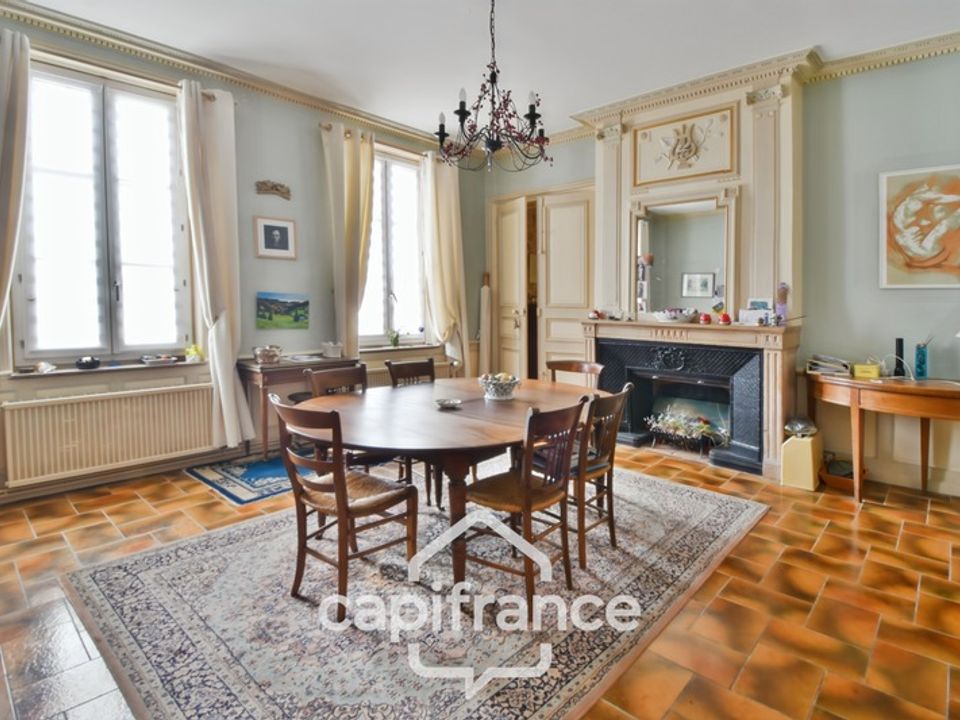 Villa i Pierre-de-Bresse, Saone-et-Loire - foto 3