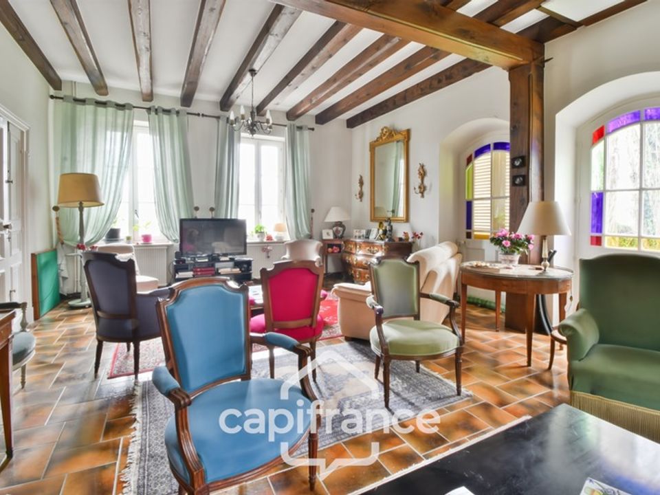Villa i Pierre-de-Bresse, Saone-et-Loire - foto 4