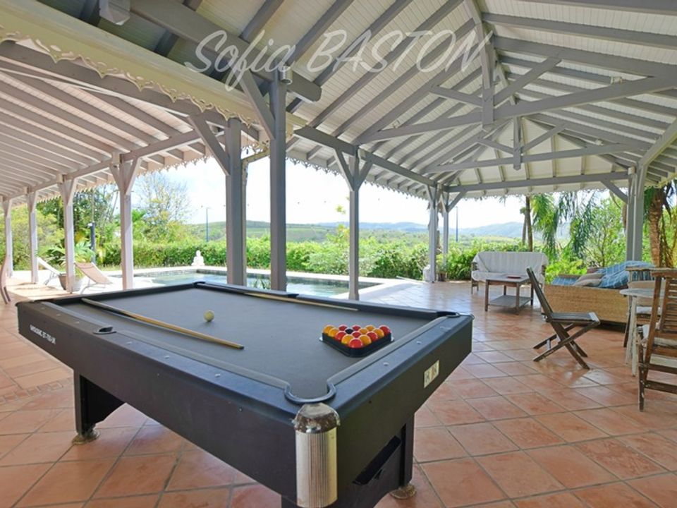 Villa i Sainte-Luce, Martinique - foto 4