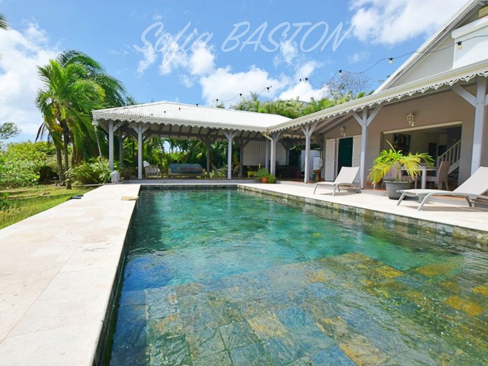 Villa i Sainte-Luce, Martinique - foto 5