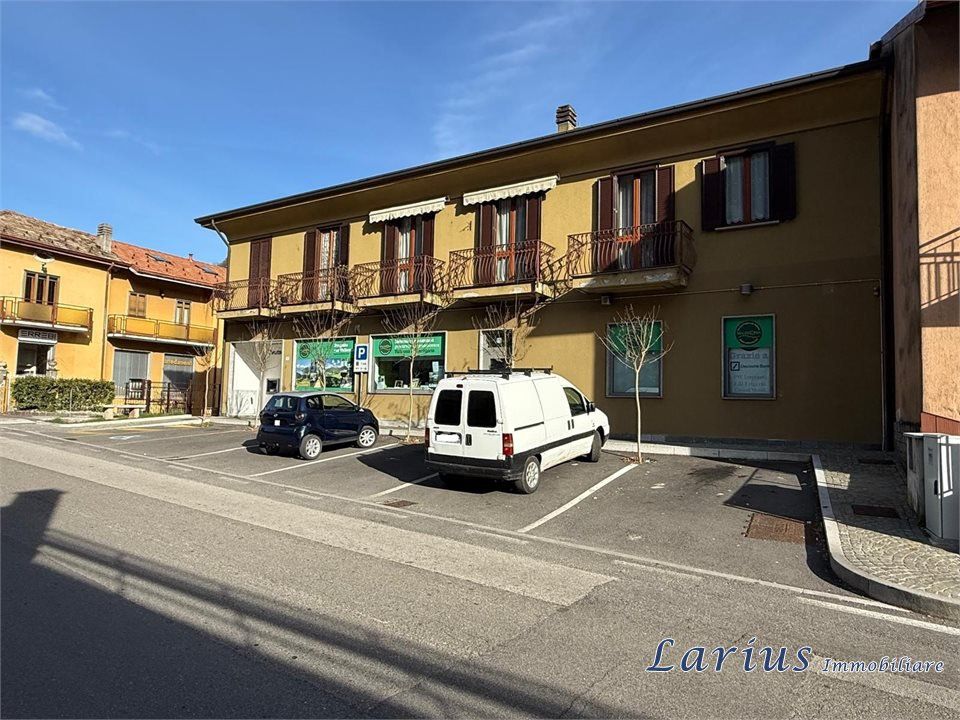 Lejlighed i Valbrona, Como - foto 4