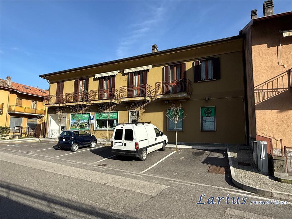 Lejlighed i Valbrona, Como - foto 5