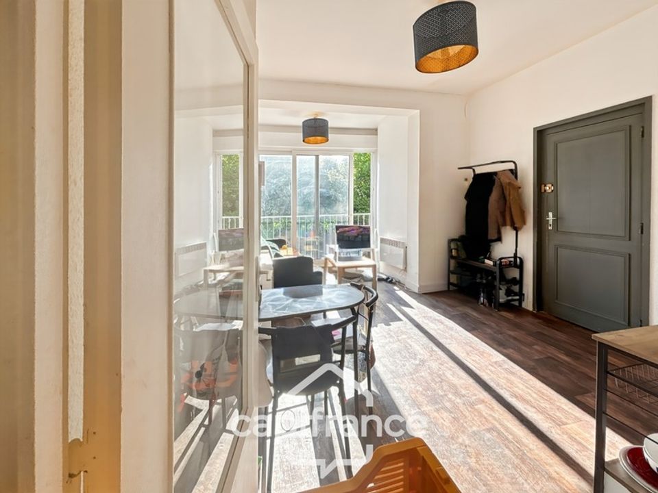 Lejlighed i Bordeaux, Gironde - foto 3