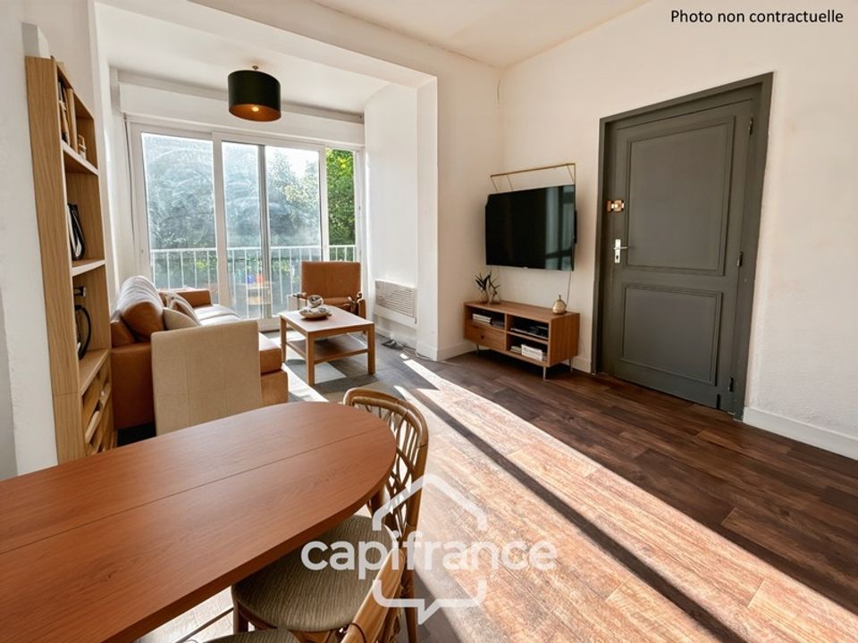 Lejlighed i Bordeaux, Gironde - foto 4