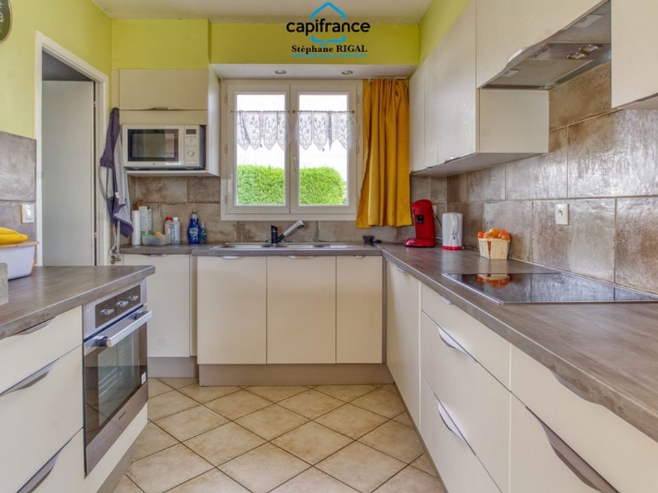 Villa i Saint-Vite, Lot-et-Garonne - foto 5