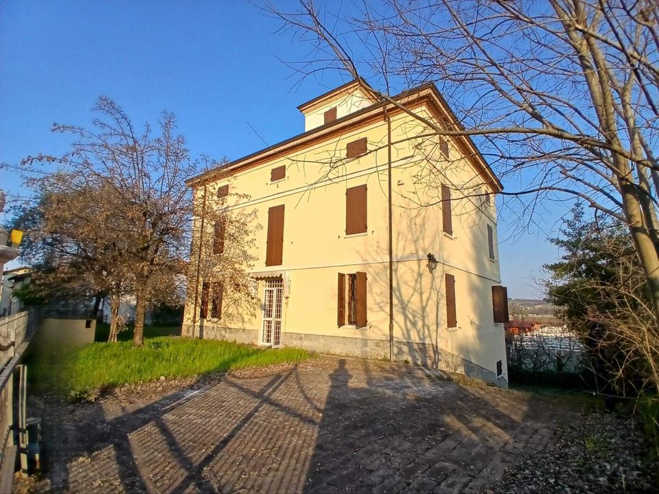 Villa i Vignola, Modena - foto 4