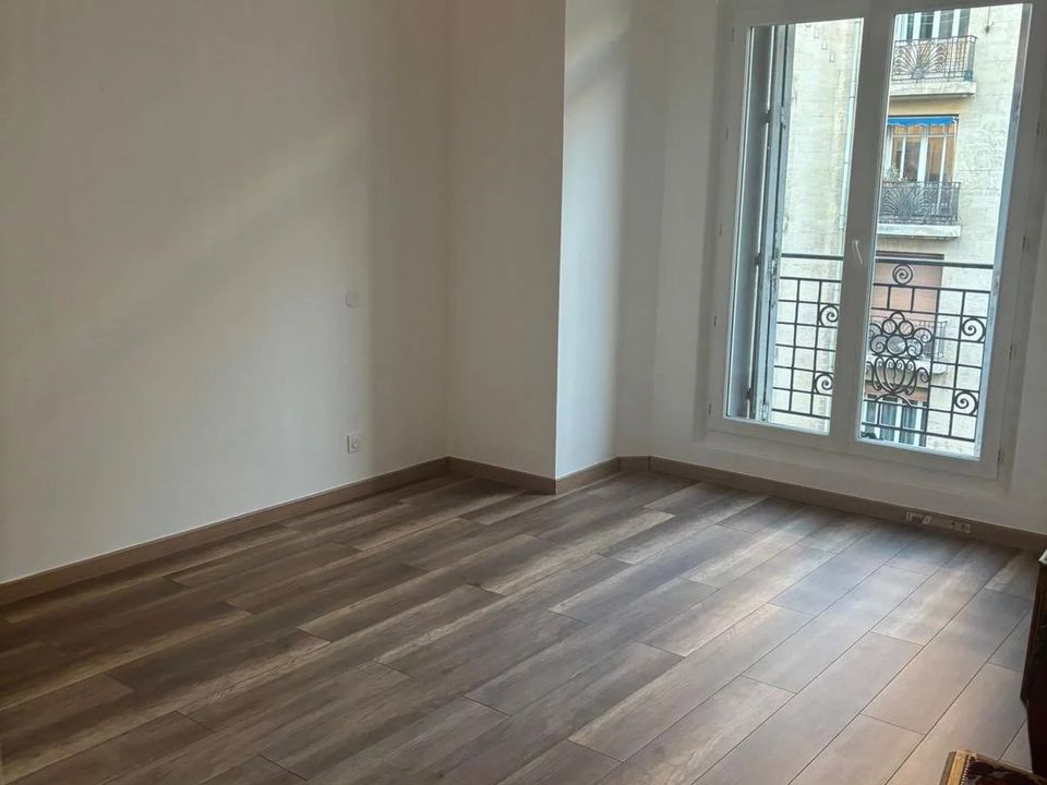 Apartament a Marseille, Bouches-du-Rhone - foto 3